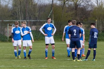 Bild 123 - AJ TSV Wiemersdorf - SG TSV05/VfR II : Ergebnis: 6:1